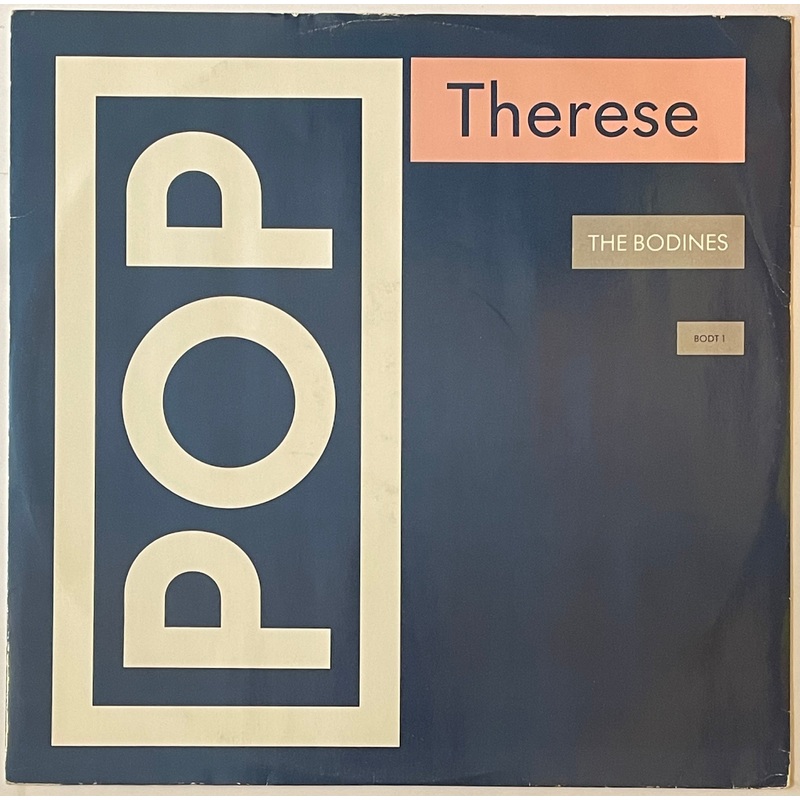 The Bodines – Therese 12 Single