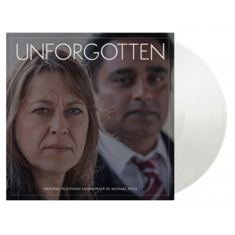 Unforgotten (Michael Price)