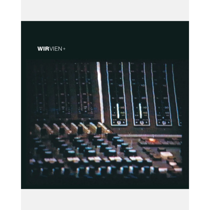 Wir (Wire) – Vien +