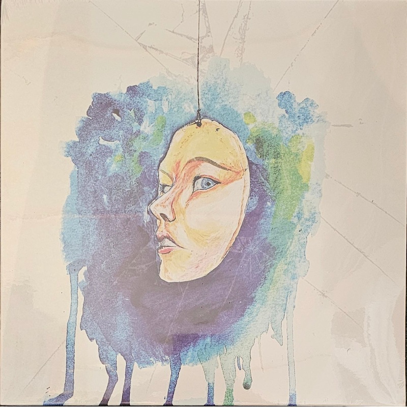 For The Oracle – Kind Child Lp