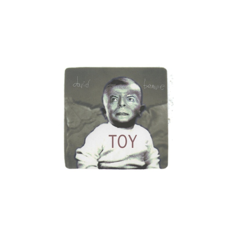 Toy Box Set