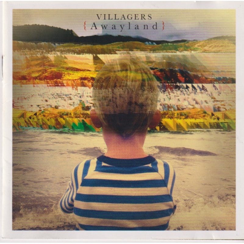 USED CD – Villagers  {Awayland}