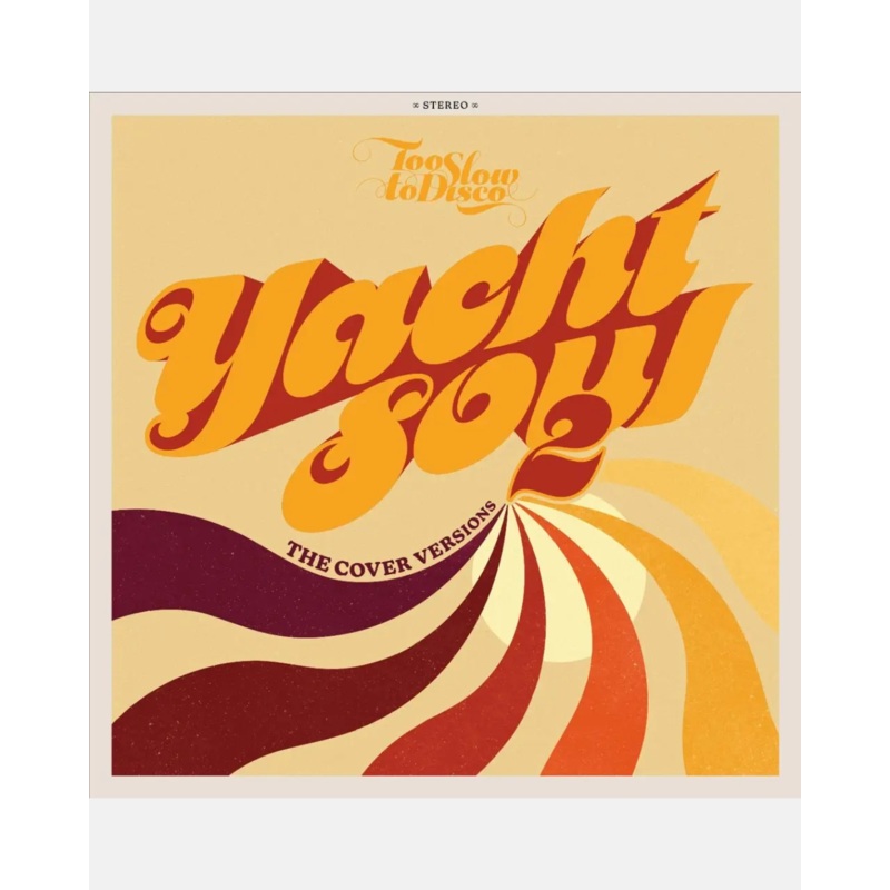 Various Artists – Yacht Soul – The Cover Versions 2