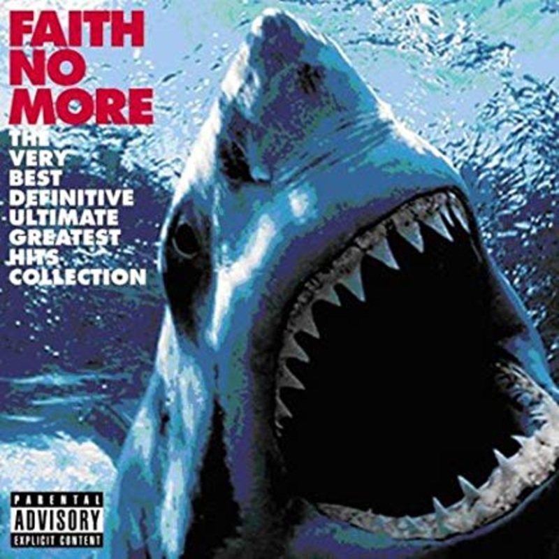 Very Best Definitive Ultimate Greatest Hits Collection