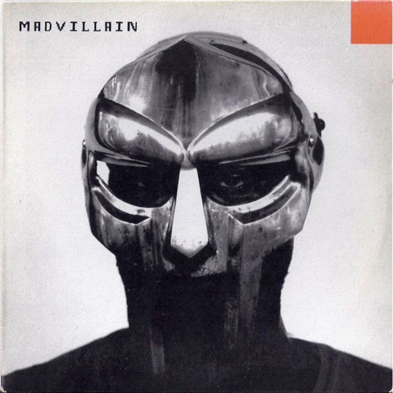 2LP – Madvillain – Madvillainy