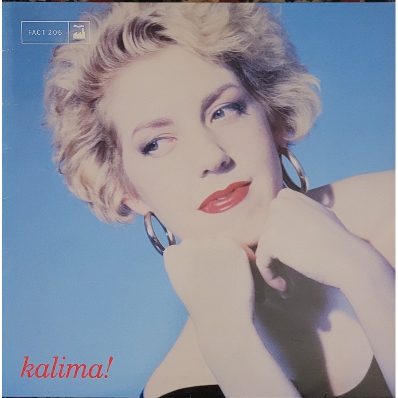 Kalima – Kalima! Lp
