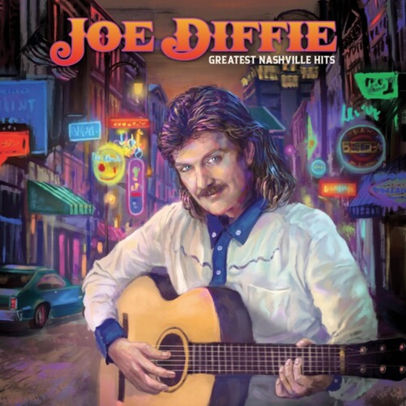 Nashville Hits (Purple Limited Edition)