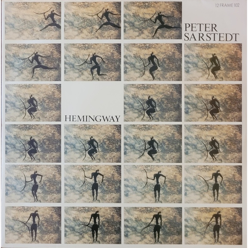 Peter Sarstedt – Hemmingway 12 Single