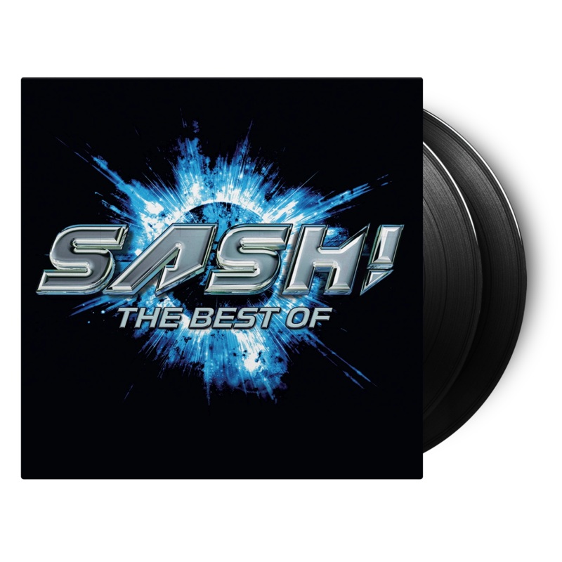 The Best Of – Vinyl