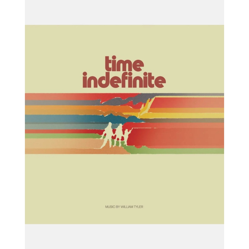 William Tyler – Time Indefinite