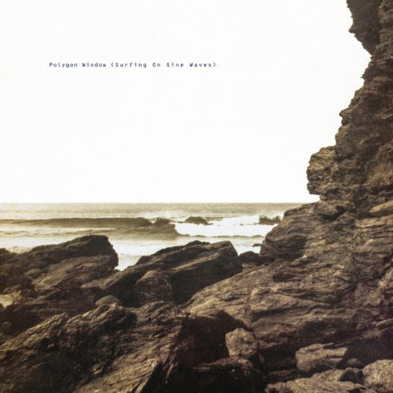 3LP – Polygon Window – Surfing On Sine Waves