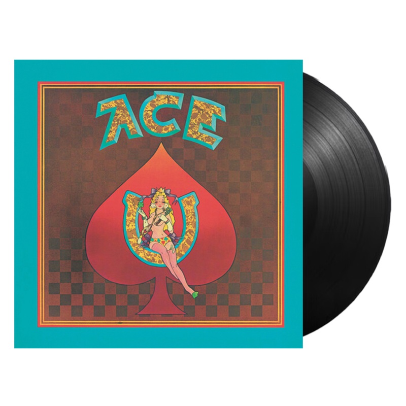 Ace (50th Anniversary Remaster)