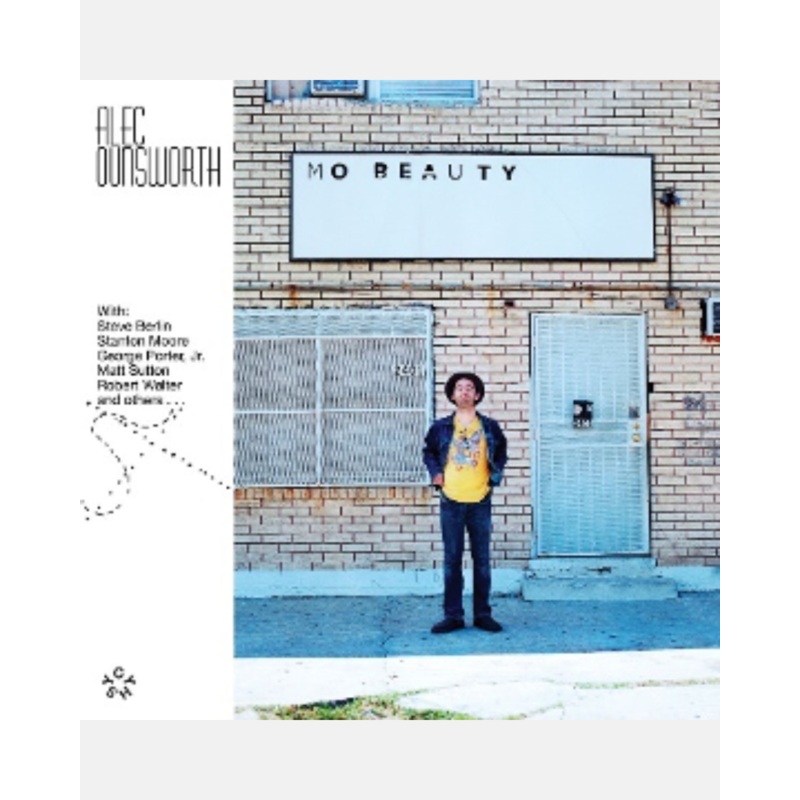 Alec Ounsworth – Mo Beauty