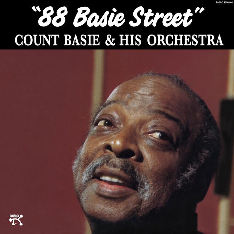 Count Basie – 88 Basie Street (2024 Analogue Productions Reissue)