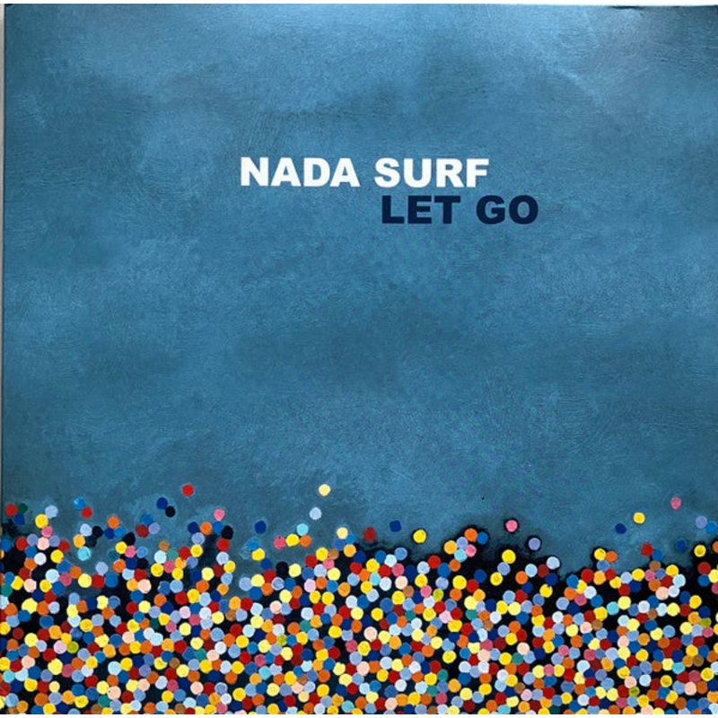 Nada Surf – Let Go Lp