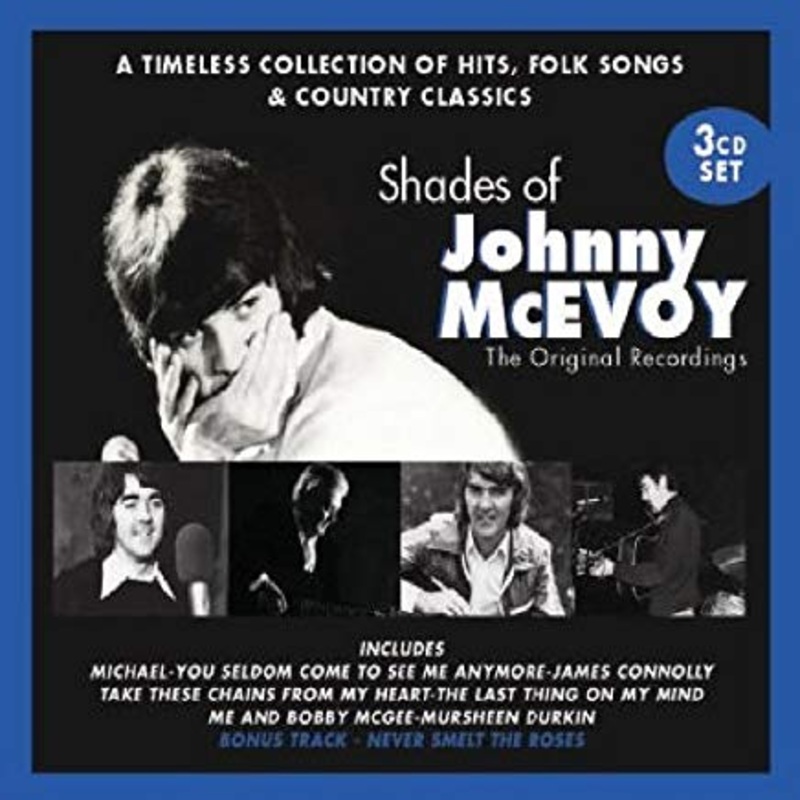 Shades Of: A Timeless Collection