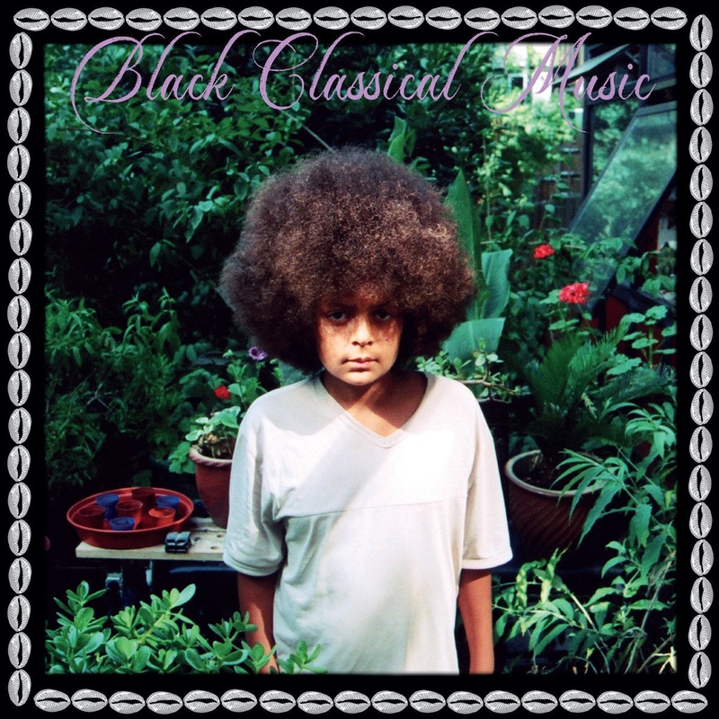 Yussef Dayes  Black Classical Music