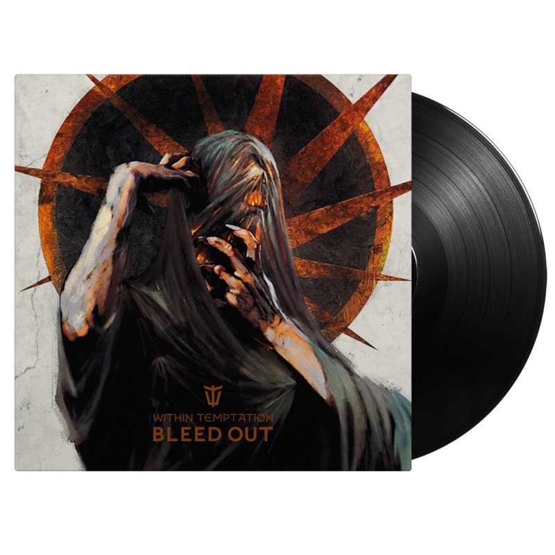 Bleed Out – Vinyl