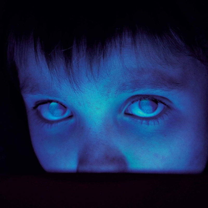 2LP – Porcupine Tree – Fear of a Blank Planet