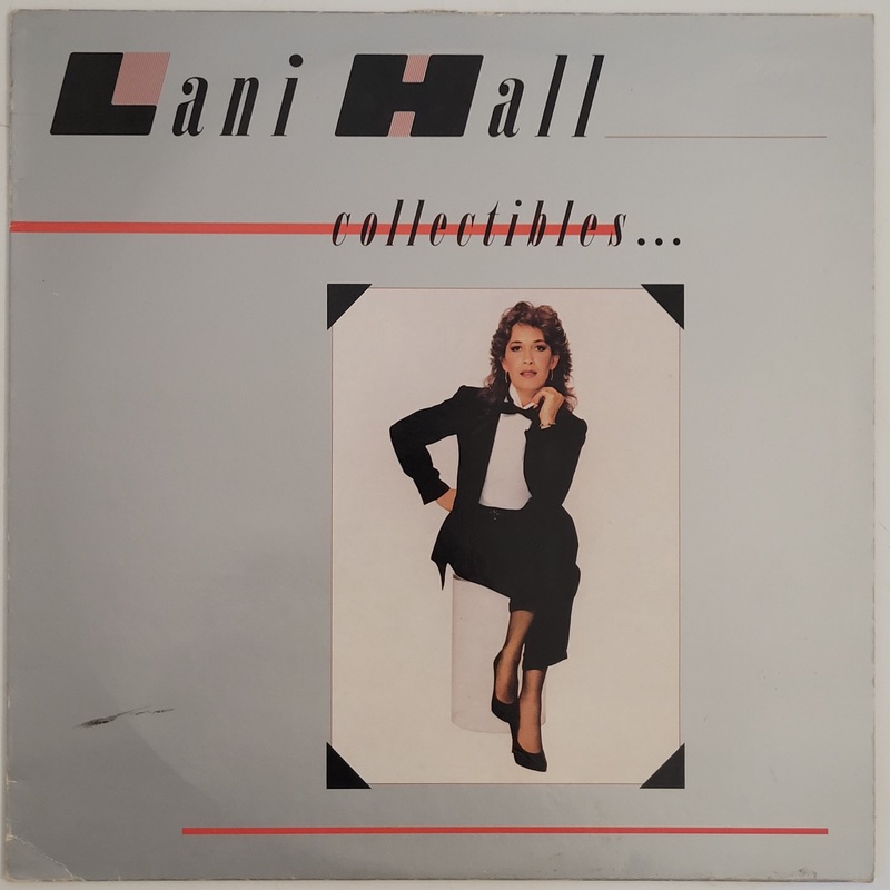 Lani Hall – Collectibles Lp