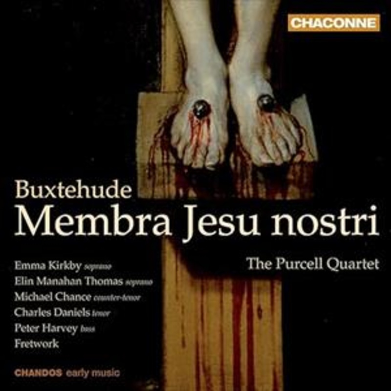 Membra Jesu Nostri