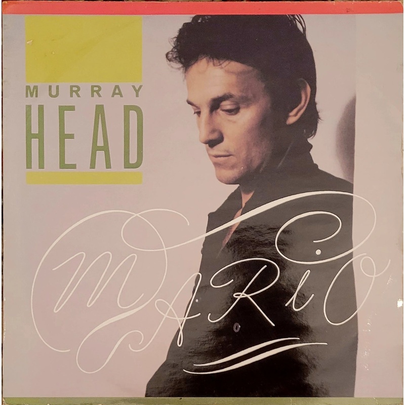 Murray Head – Mario 12 Single