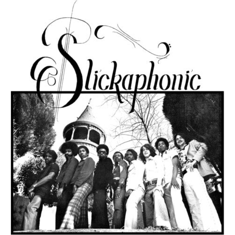 Slickaphonic