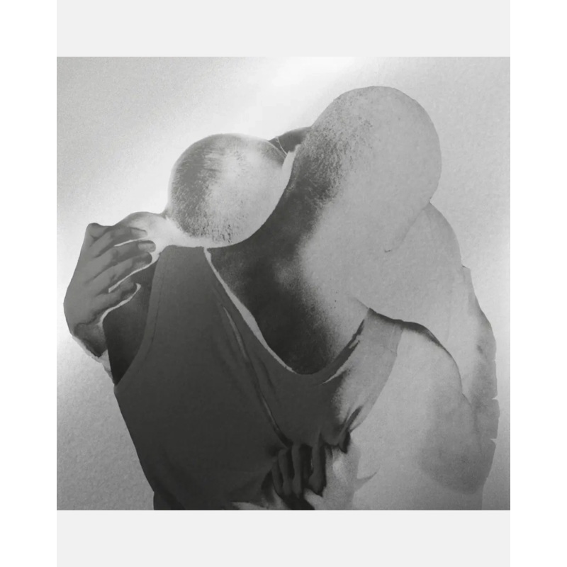 Young Fathers – Dead