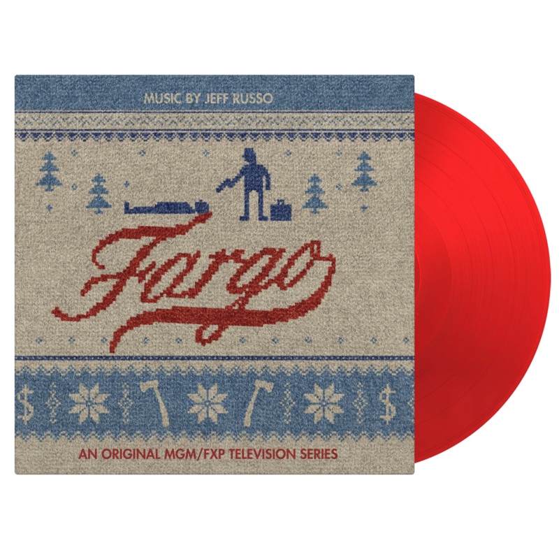 Fargo: Season 1 – Red Vinyl