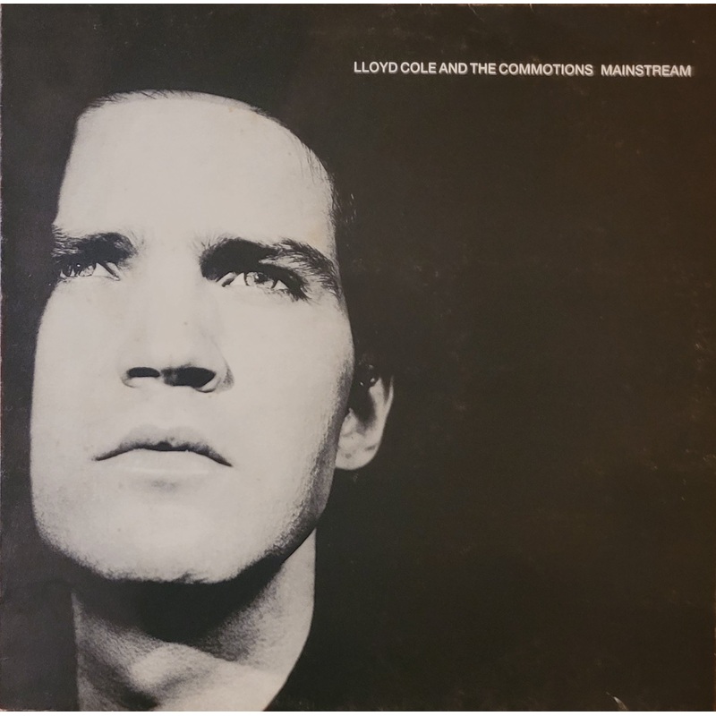 Lloyd Cole And The Commotions – Mainstream Lp