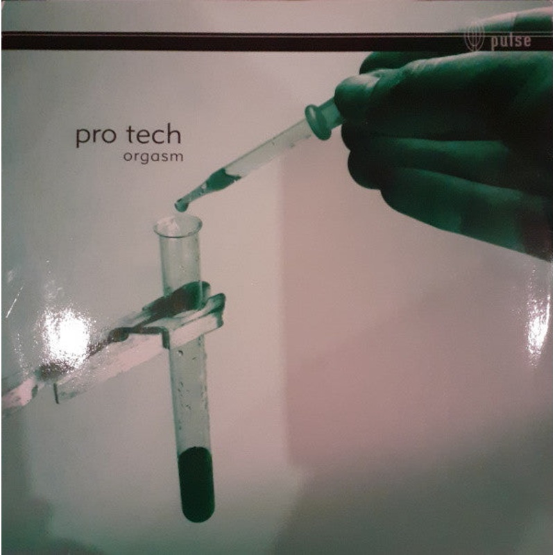 Pro-Tech – Orgasm – 12 – Very Good Plus (VG+)