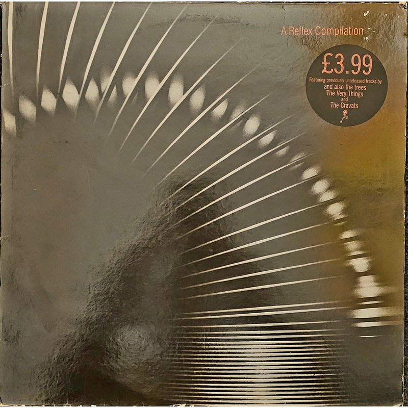 Various – A Reflex Compilation Lp