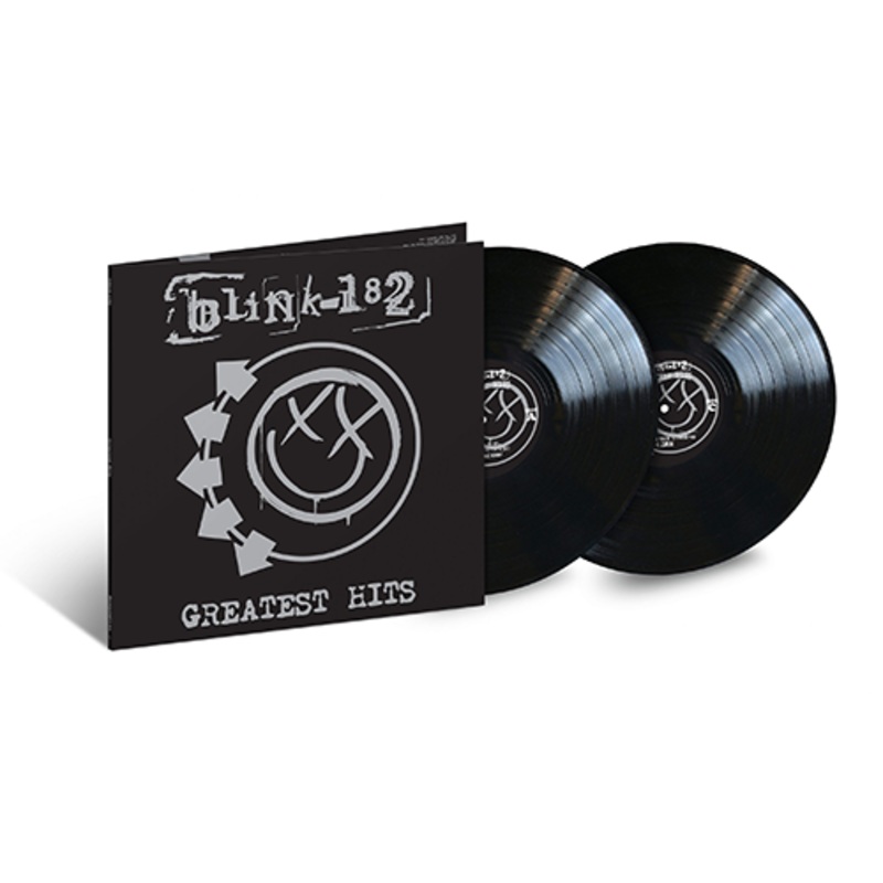 blink-182 Greatest Hits