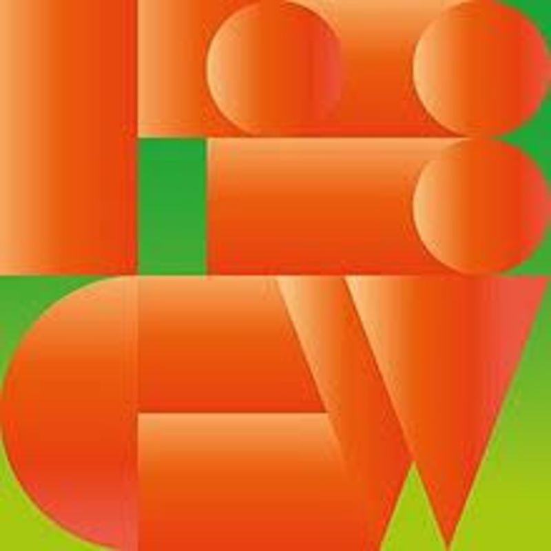 Panda Bear – Crosswords – EP