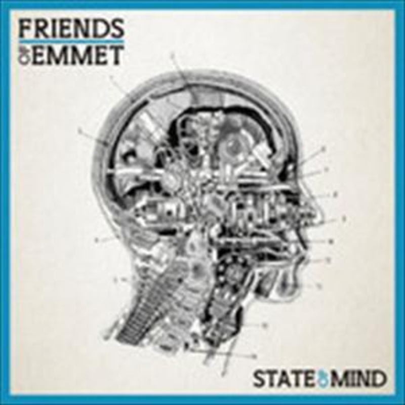 State Of Mind