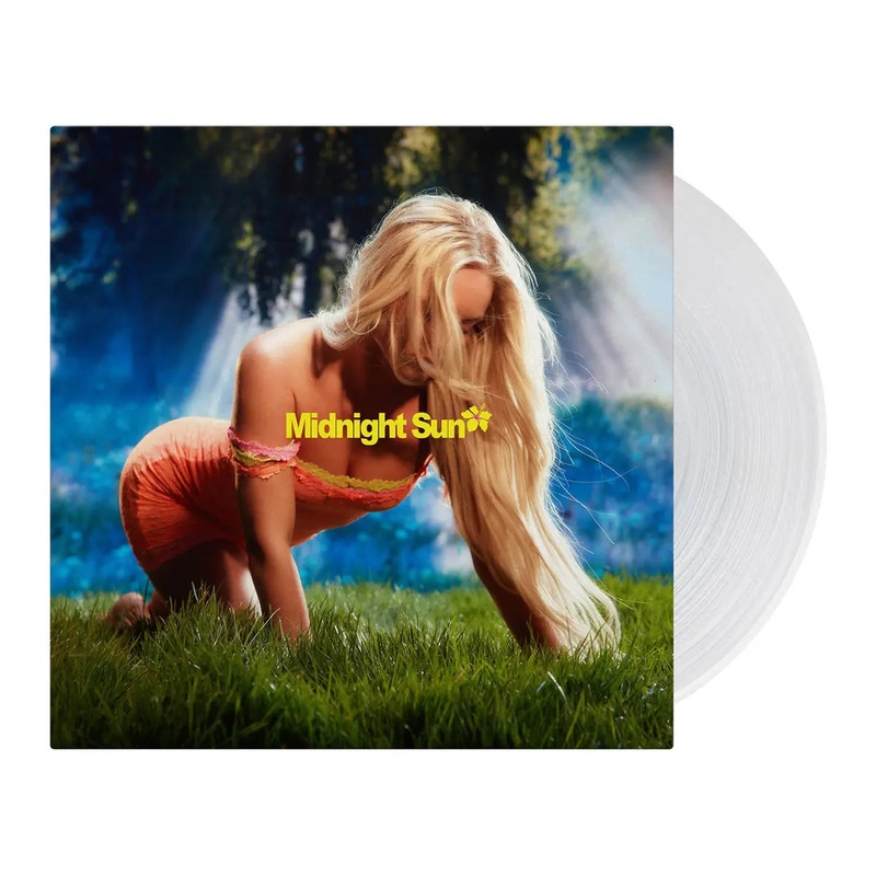 Zara Larsson – Midnight Sun