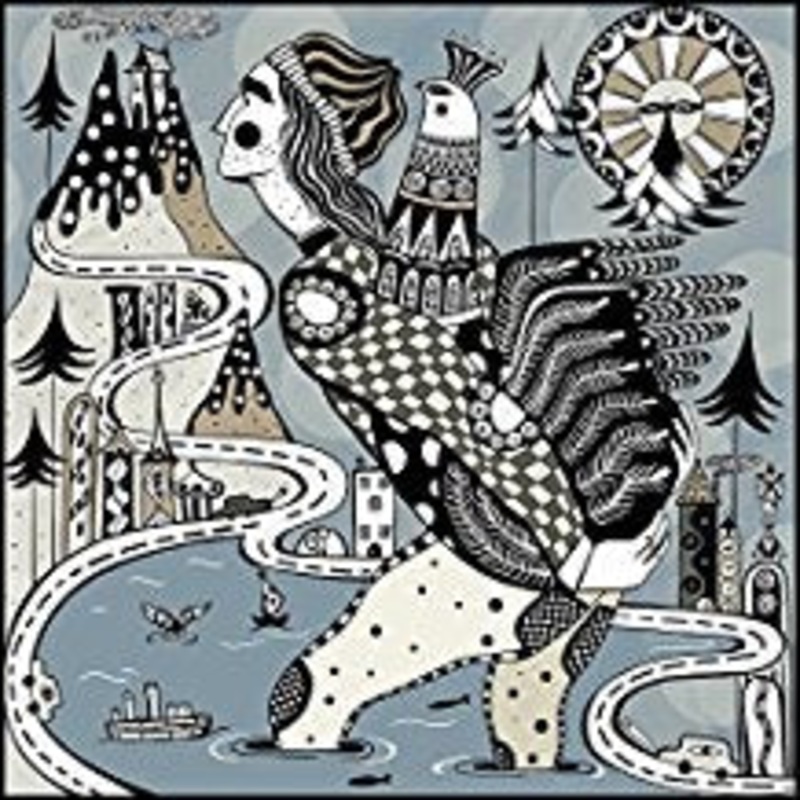 2LP – Matt Mays – Once Upon A Hell of a Time