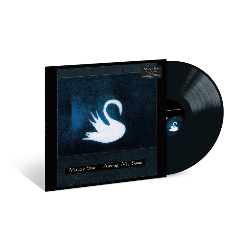 Among My Swan