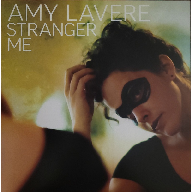 Amy LaVere – Stranger Me Lp