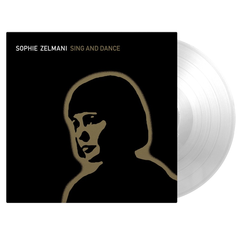 Sing And Dance – Transparent Vinyl