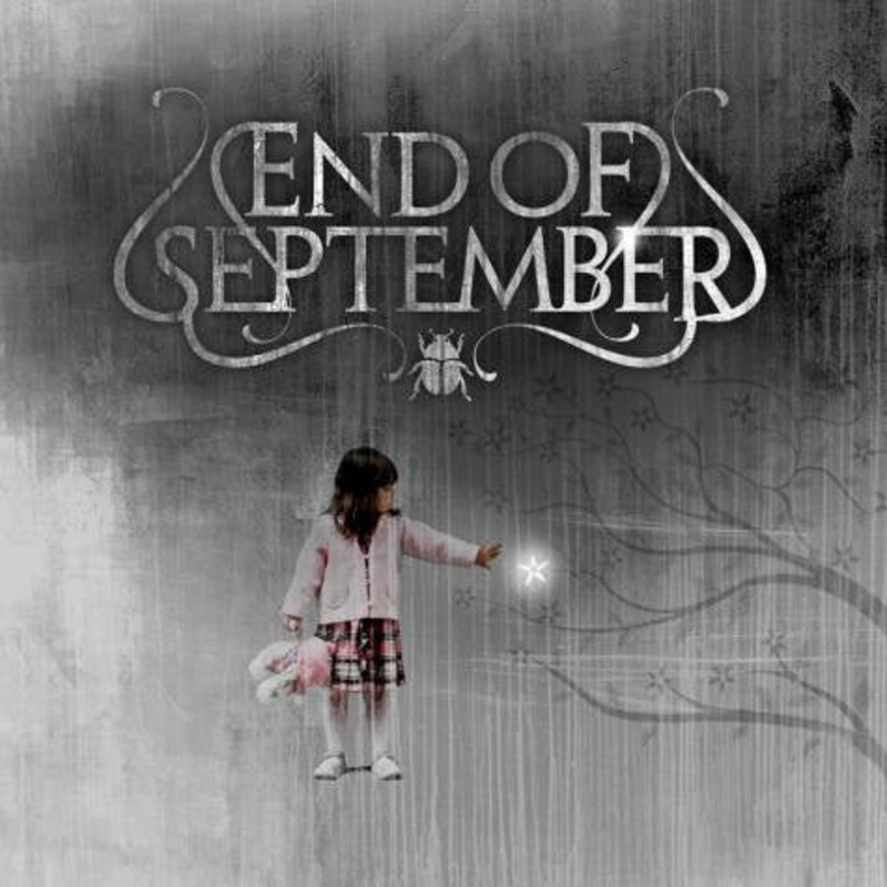 USED CD – End Of September  End Of September