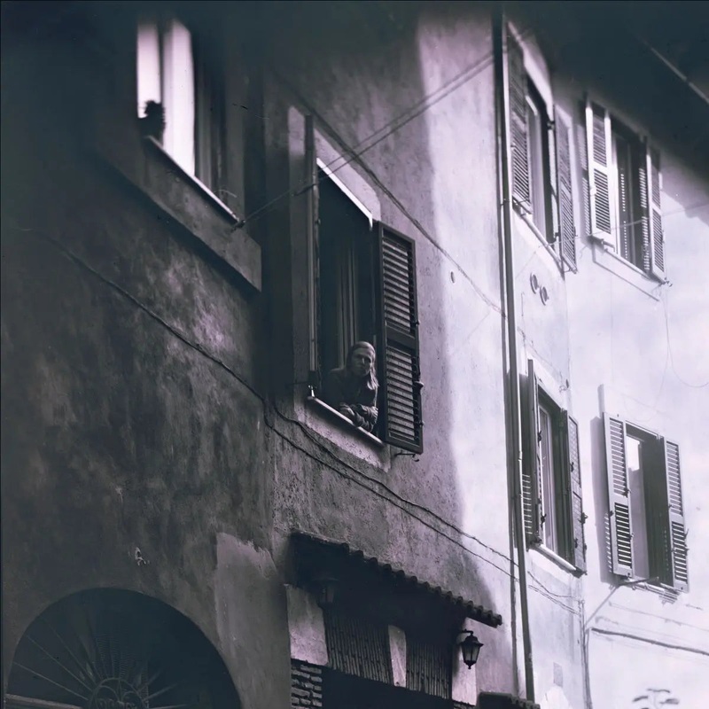 Andy Jenkins – Since Always
