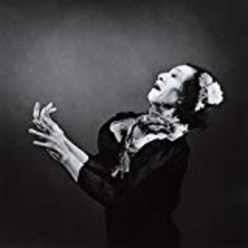 Antony and The Johnsons – The Crying Light – CD