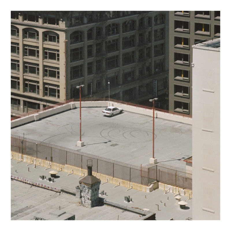 Arctic Monkeys – The Car Lp (Ltd Grey Deluxe)