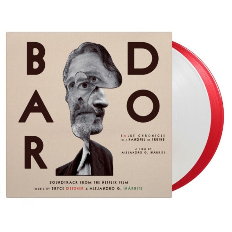 Bardo (White & Red)