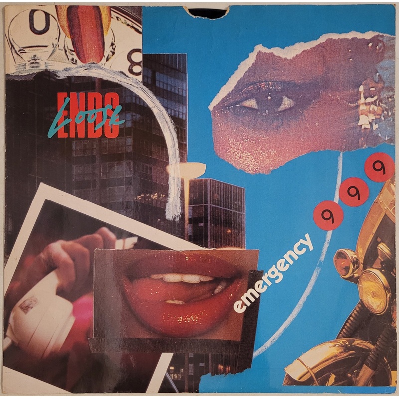 Loose Ends – Emergency (Dial 999) 12 Single