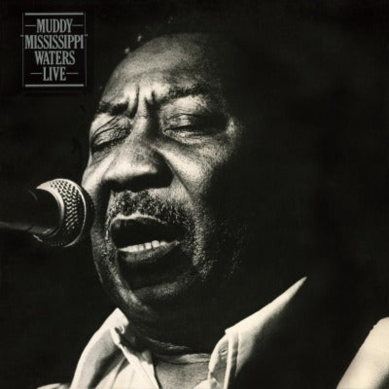 Muddy ‘Mississippi’ Waters Live