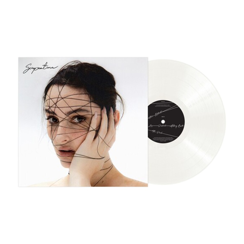 Serpentina (White Limited Edition)
