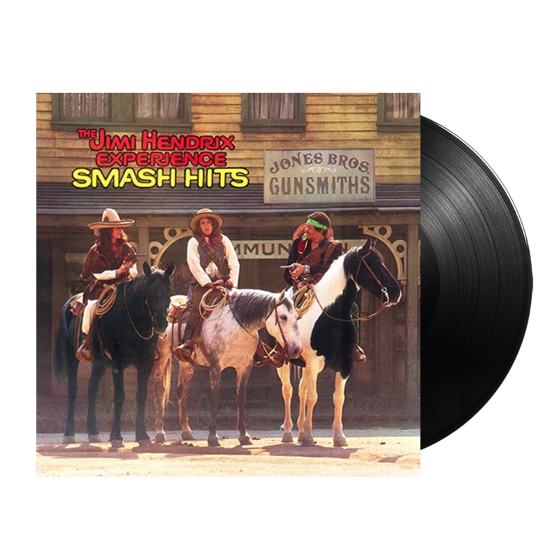 Smash Hits