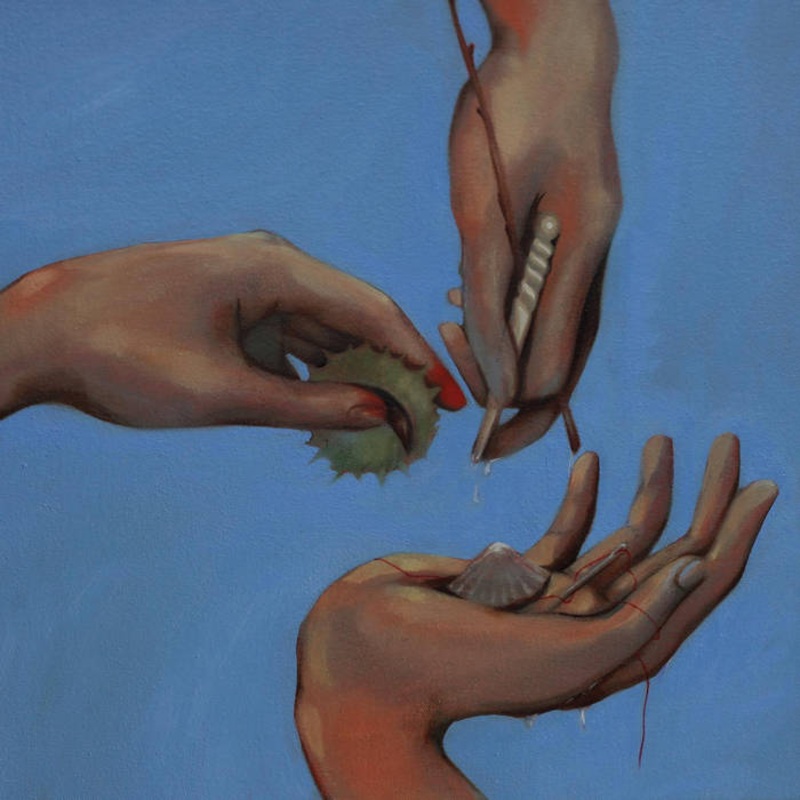 Tealeaf – As It Fell Out Lp